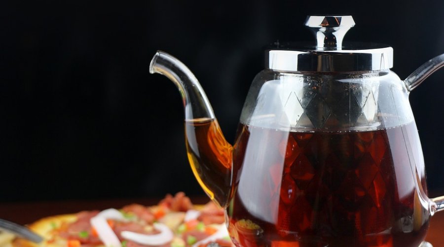 Hvad er Darjeeling te?